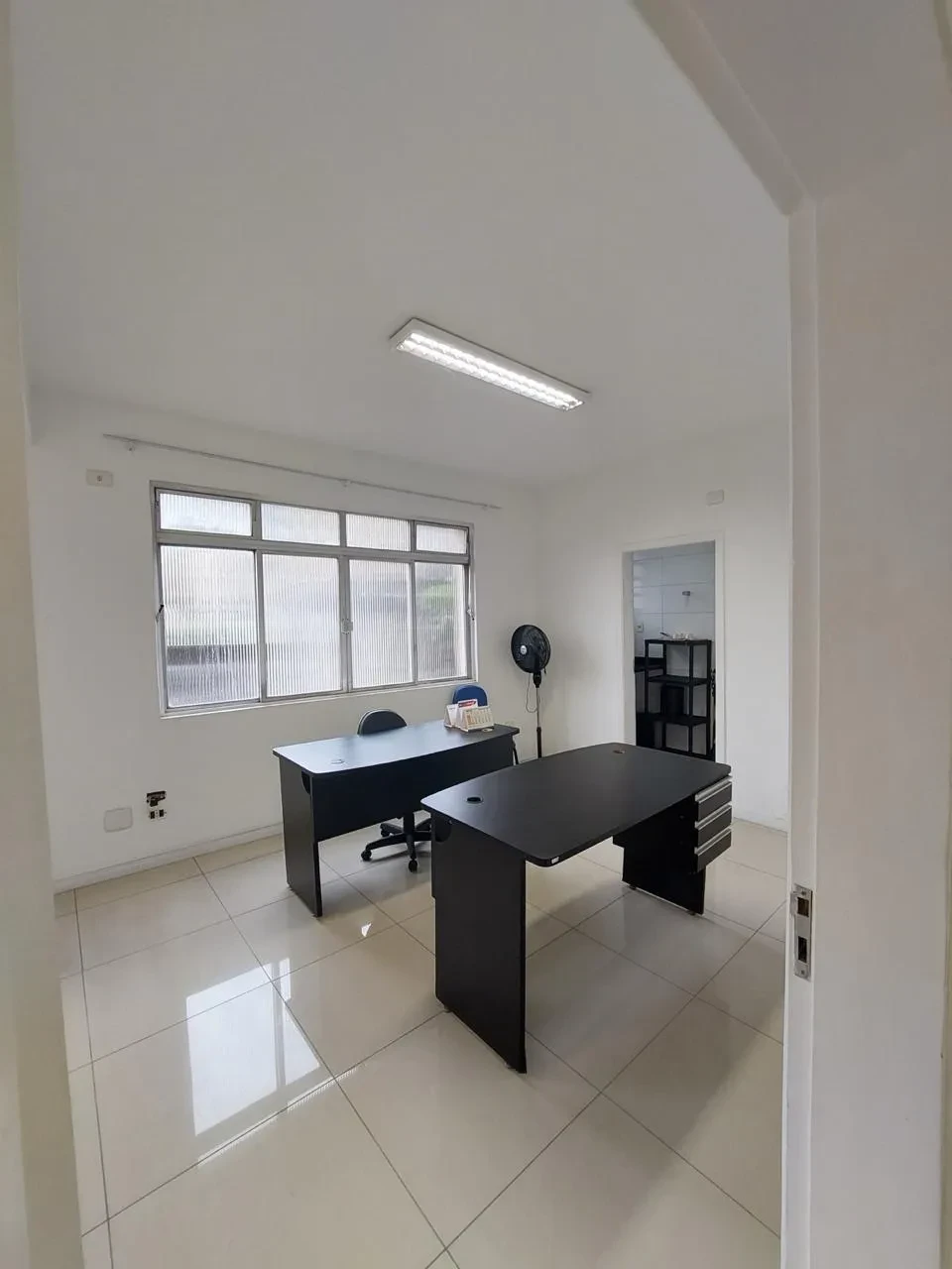 Imagem Sala Comercial à Venda, 90 m² em Centro - Santos