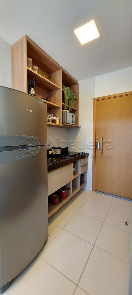 Imagem Flat com 1 Quarto à Venda, 28 m²em Muro Alto - Ipojuca