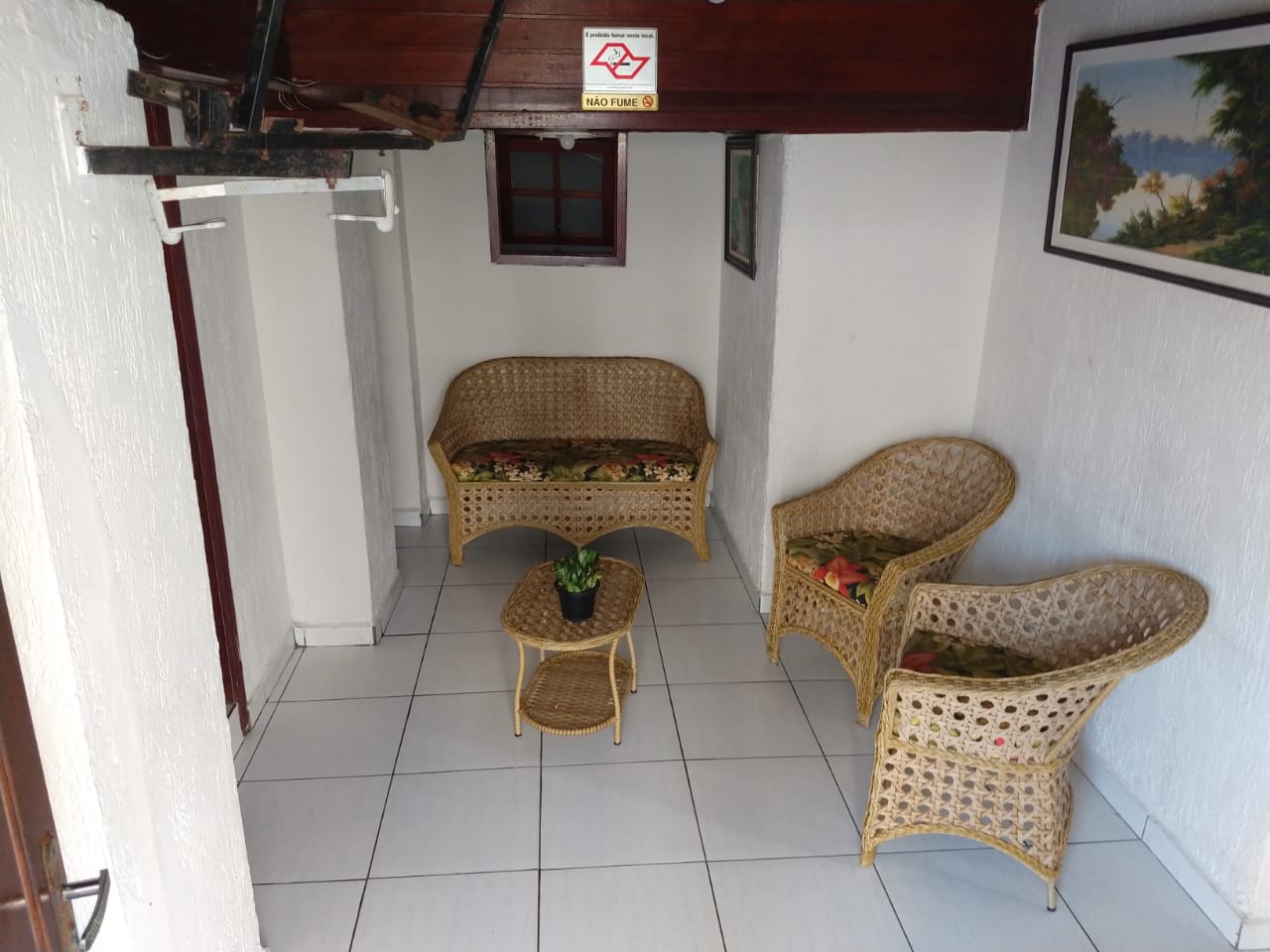 Imagem Kitnet à Venda, 37 m²em Tupi - Praia Grande