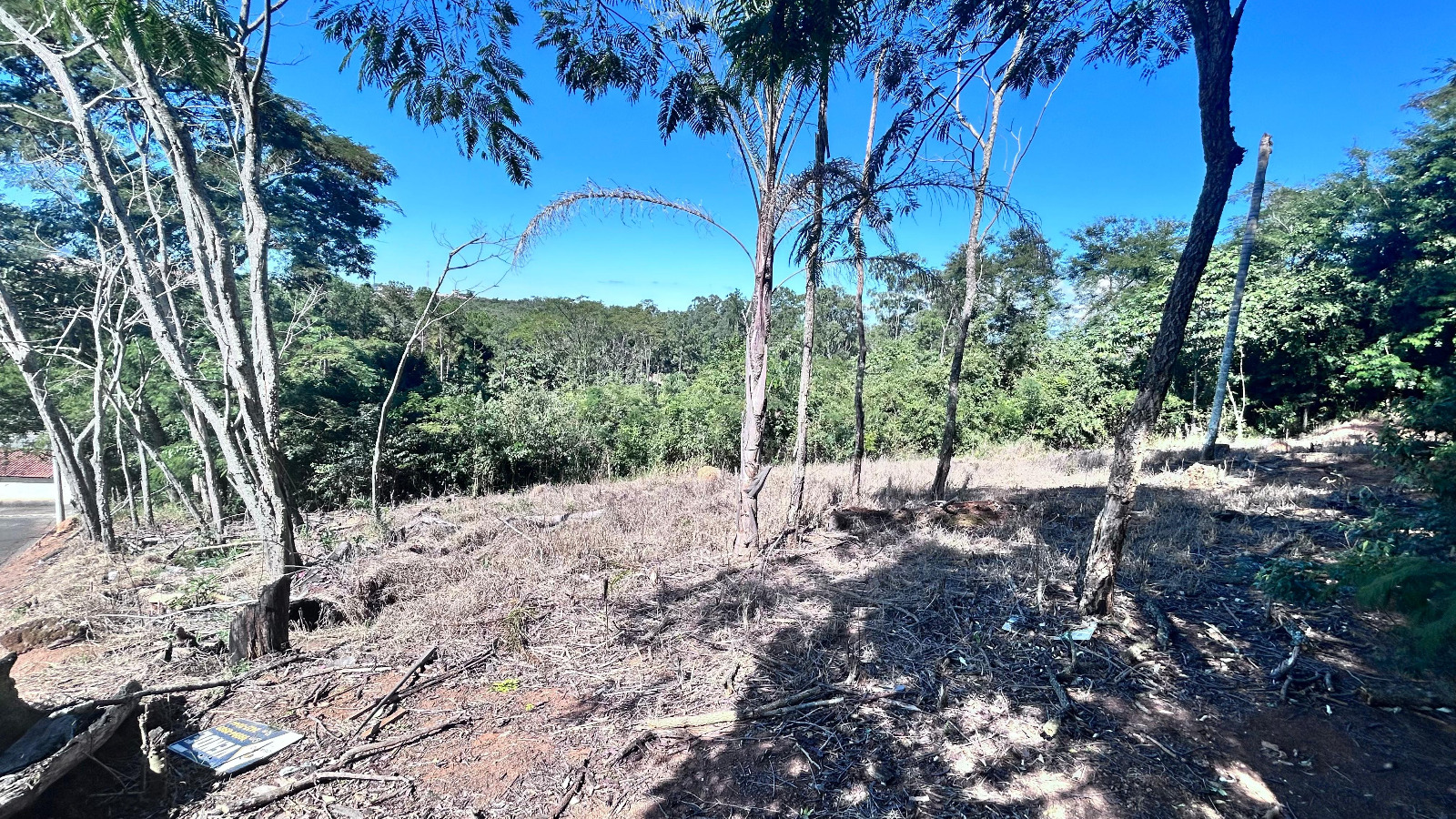 Imagem Terreno à Venda, 378 m² em Marf I - Bom Jesus dos Perdões