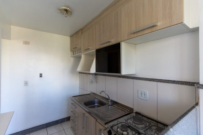 Imagem Apartamento com 2 Quartos à Venda ou Locação, 44 m² em Fazenda Morumbi - São Paulo