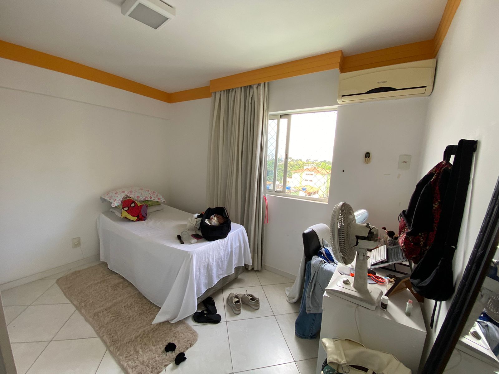 Foto do imóvel: Apartamento com 3 Quartos à Venda, 83 m² em Resgate - Salvador