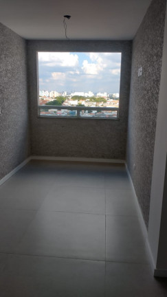 Imagem Apartamento com 2 Quartos à Venda, 104 m² em Vila Maria Baixa - São Paulo