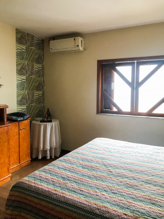 Imagem Casa com 4 Quartos à Venda ou Locação, 416 m² em Vila Pinto - Varginha