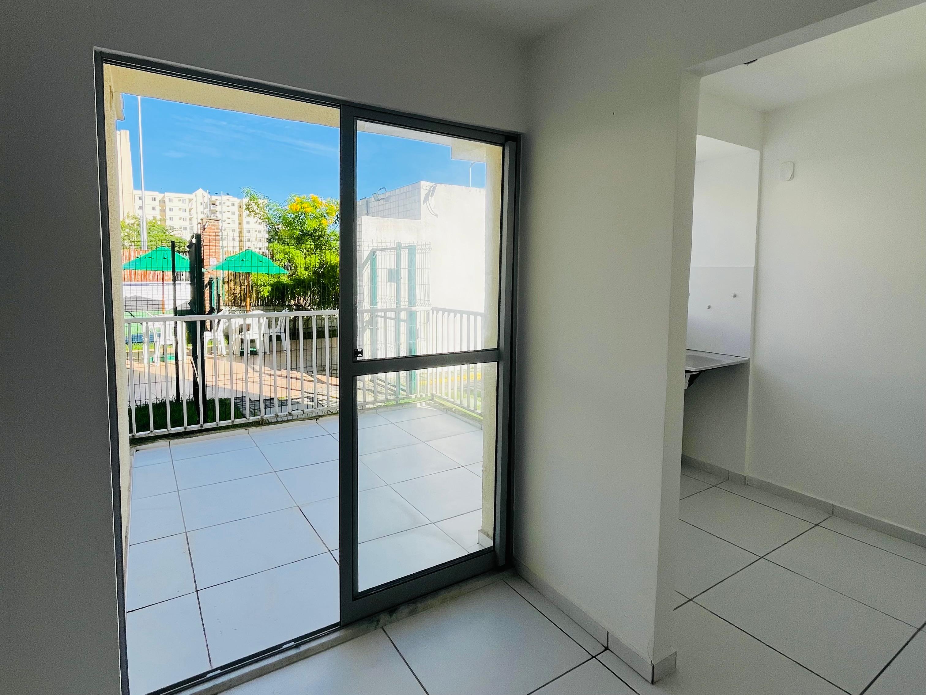 Imagem Apartamento com 3 Quartos à Venda, 56 m² em Centro - Paulista
