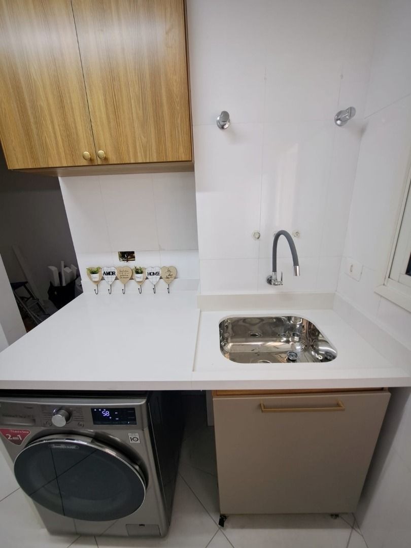 Imagem Apartamento com 3 Quartos à Venda, 101 m² em Centro - Santo André
