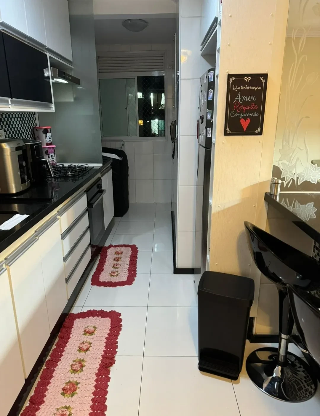 Foto do imóvel: Apartamento com 3 Quartos à Venda, 69 m² em Taboão - Diadema