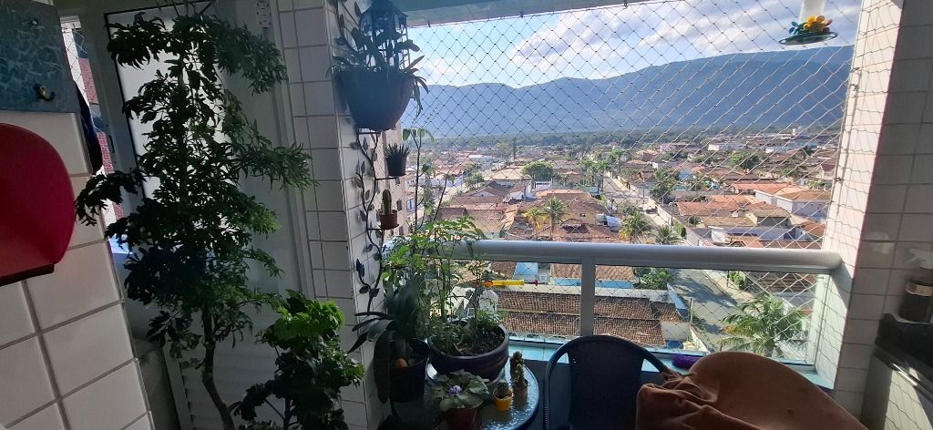 Imagem Apartamento com 1 Quarto à Venda, 53 m² em Flórida - Praia Grande