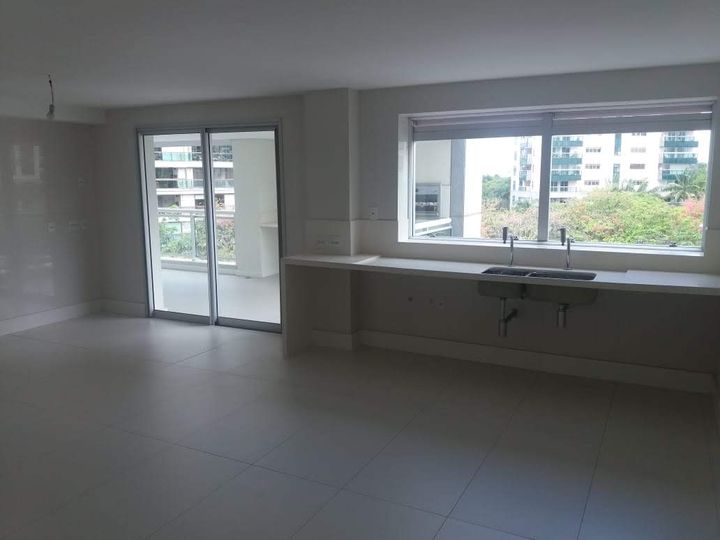 Imagem Apartamento com 4 Quartos à Venda, 402 m² em Barra Da Tijuca - Rio De Janeiro