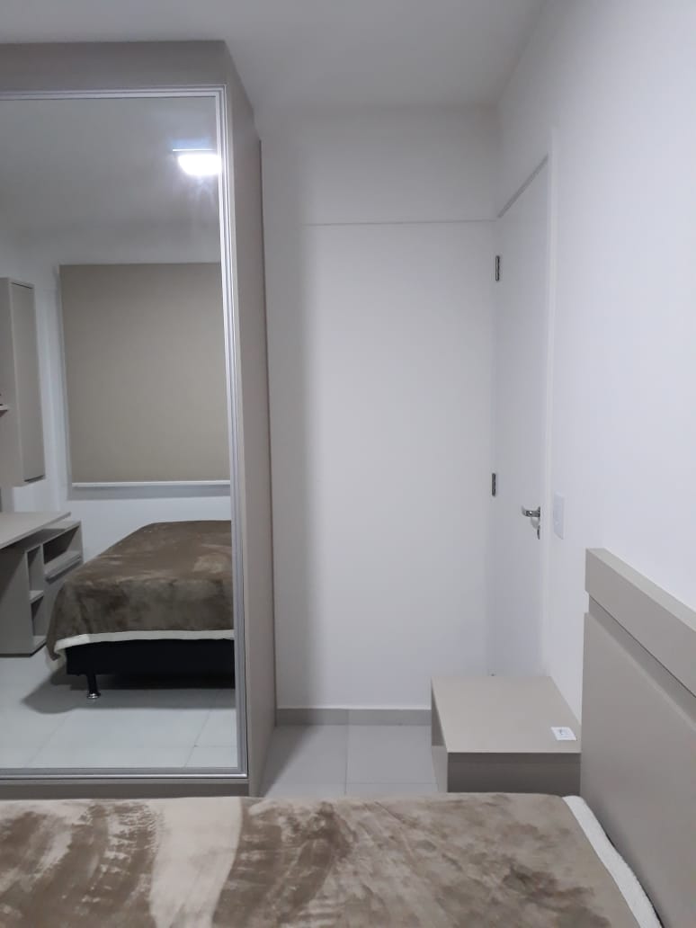 Imagem Apartamento com 3 Quartos à Venda, 96 m²em Rio Caveiras - Biguaçu
