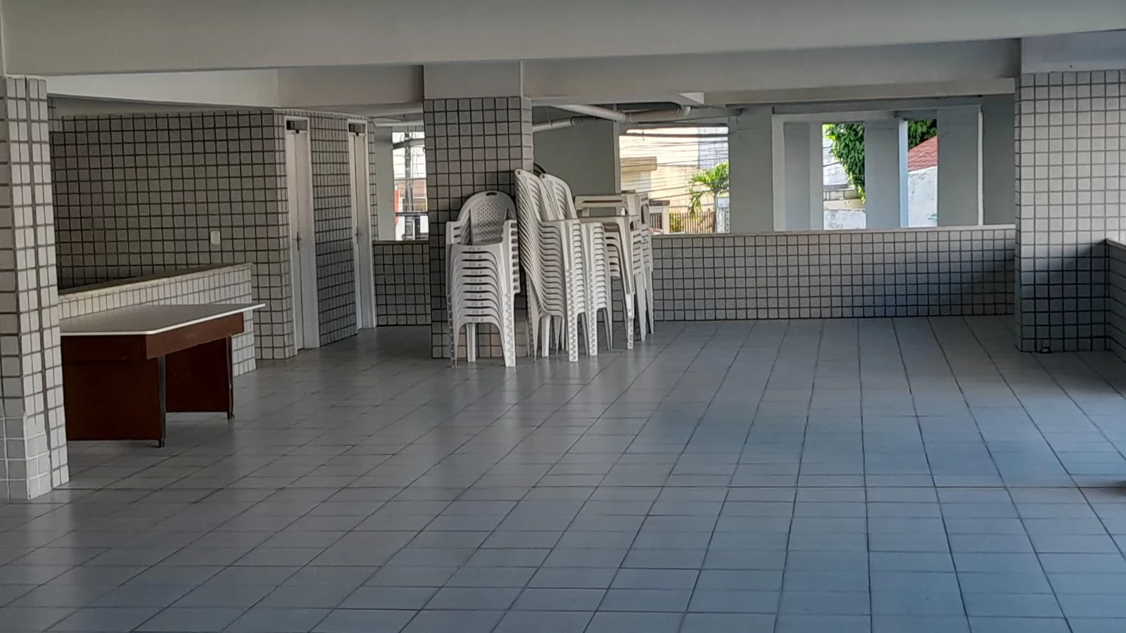 Imagem Apartamento com 3 Quartos à Venda, 111 m² em Meireles - Fortaleza
