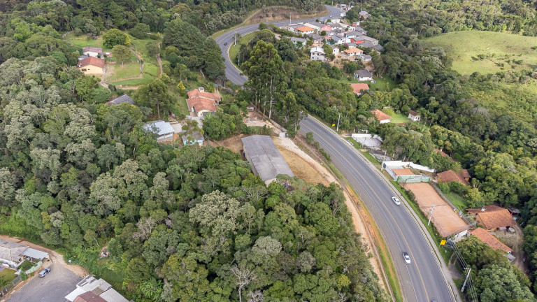 Imagem Galpão à Venda, 320 m² em Jardim Viviane - Campo Magro