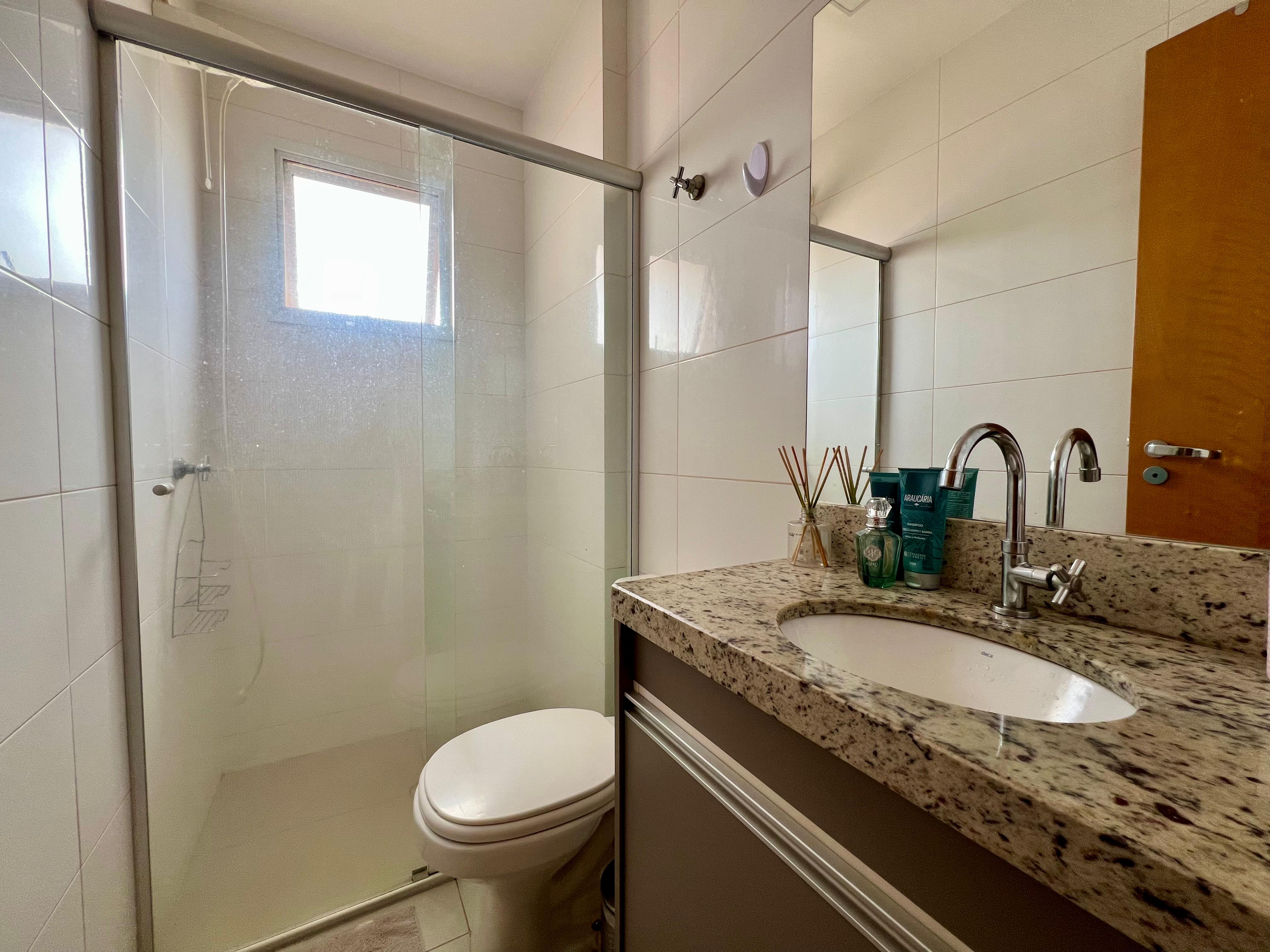 Imagem Apartamento com 2 Quartos à Venda, 66 m²em Residencial Tocantins - Rio Verde