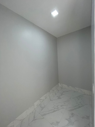 Imagem Casa com 3 Quartos à Venda, 110 m² em Jardim Alto Paraíso - Aparecida de Goiânia