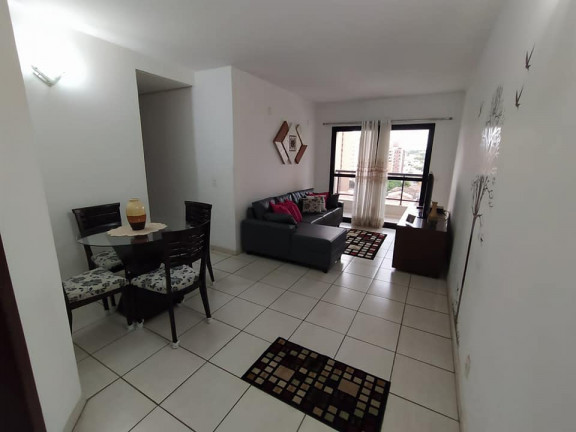 Imagem Apartamento com 3 Quartos à Venda, 85 m² em Centro - Sorocaba