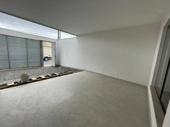 Imagem Casa com 3 Quartos à Venda, 133 m²em Colina de Laranjeiras - Serra