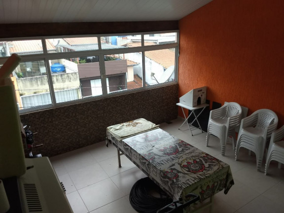 Imagem Sobrado com 3 Quartos à Venda, 308 m² em Parque das Nações - Barueri