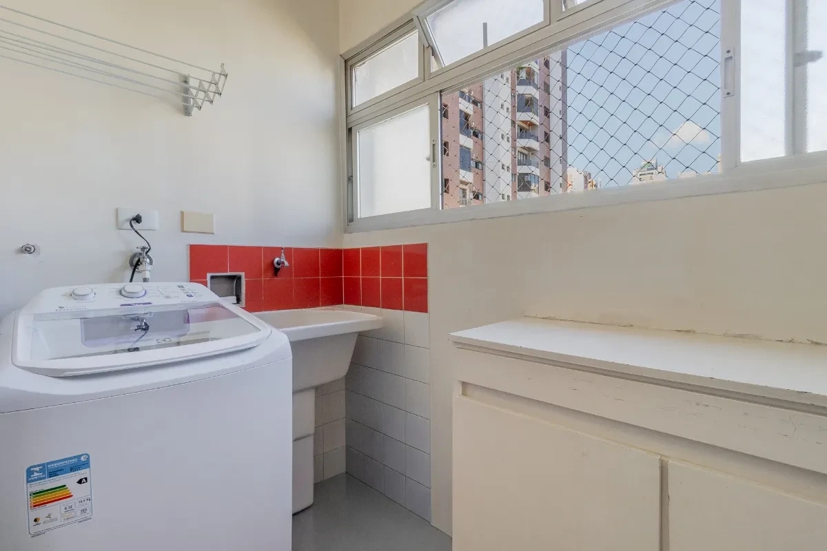 Imagem Apartamento com 3 Quartos à Venda, 105 m² em Perdizes - São Paulo