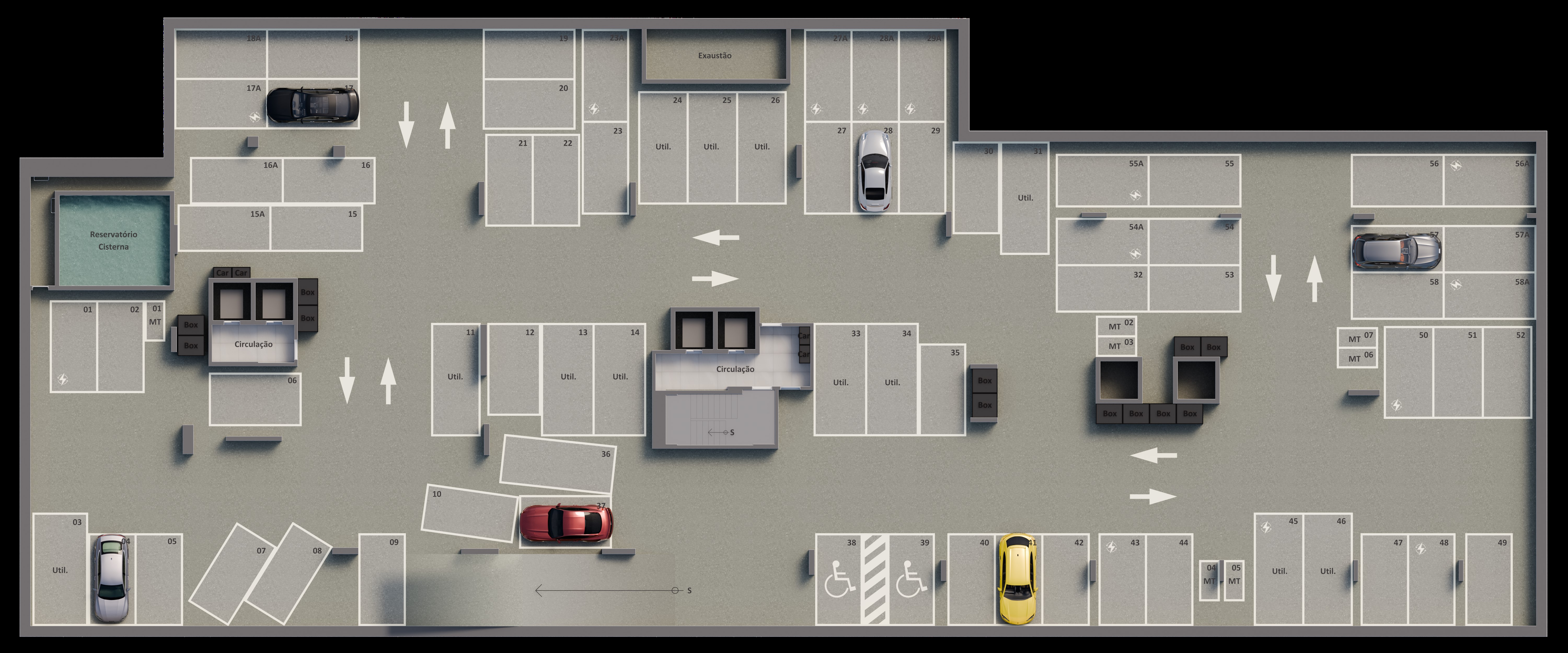 Imagem Apartamento com 4 Quartos à Venda, 223 m² em Praia da Costa - Vila Velha