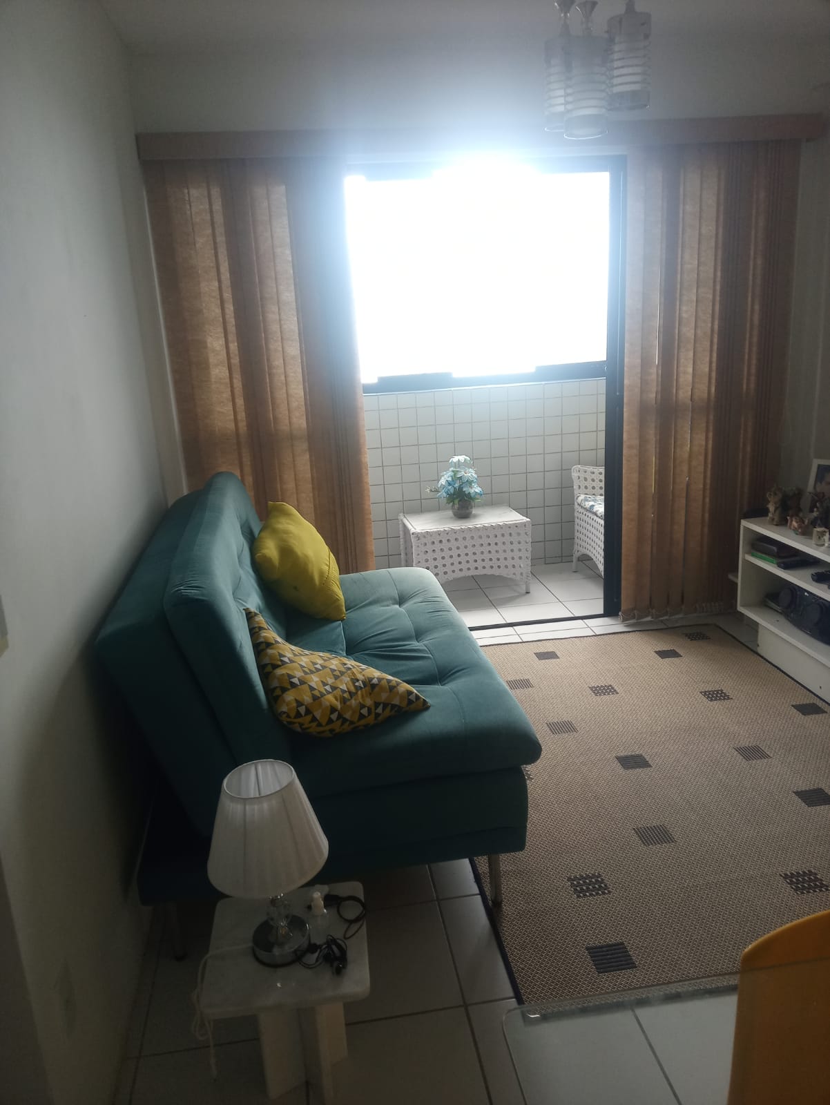 Imagem Apartamento com 2 Quartos à Venda, 44 m²em Candeias - Jaboatão dos Guararapes