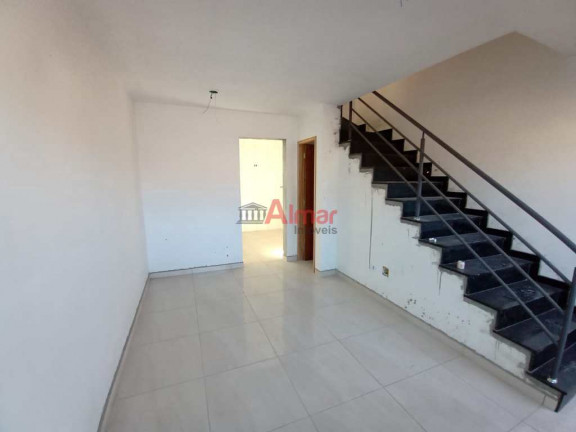 Imagem Casa de Condomínio com 2 Quartos à Venda, 64 m² em Cidade Líder - São Paulo