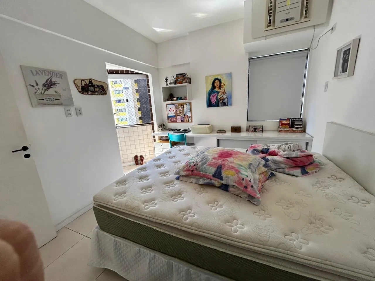 Imagem Apartamento com 3 Quartos à Venda, 106 m² em Casa Amarela - Recife