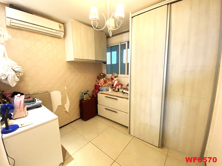 Imagem Apartamento com 3 Quartos à Venda, 73 m² em Tauape - Fortaleza