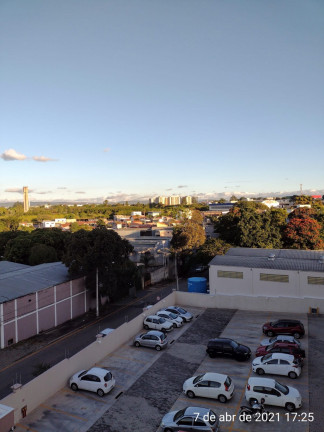 Imagem Apartamento com 2 Quartos à Venda ou Locação, 61 m² em Vila Rica - Sorocaba