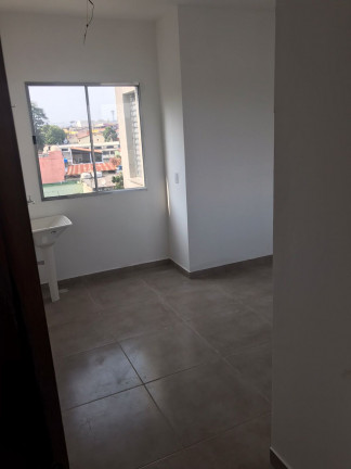 Imagem Apartamento com 2 Quartos à Venda, 42 m² em Vila Taquari - São Paulo