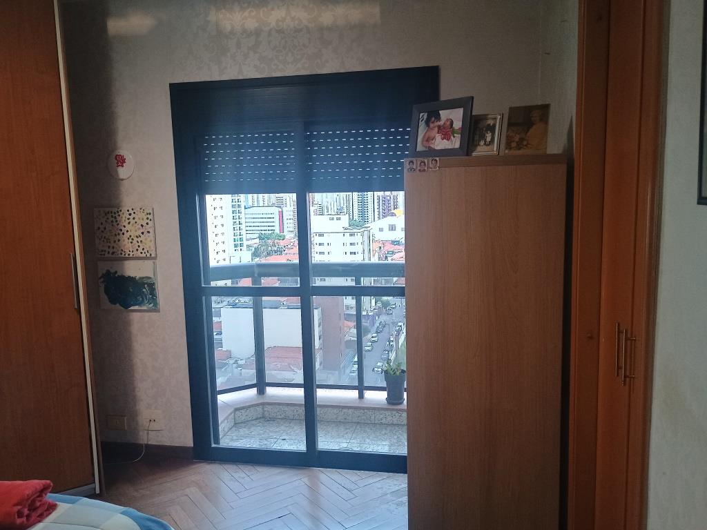 Foto do imóvel: Apartamento com 3 Quartos à Venda, 187 m² em Vila Santo Estevão - São Paulo