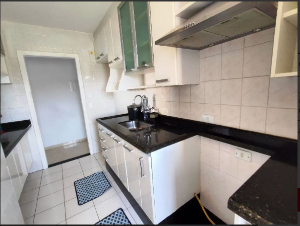 Foto do imóvel: Apartamento com 2 Quartos à Venda, 63 m² em Jardim das Oliveiras - São Paulo