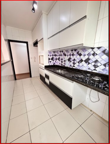 Imagem Apartamento com 2 Quartos à Venda, 60 m²em Guilhermina - Praia Grande