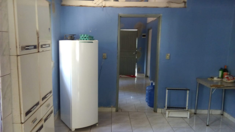 Imagem Casa com 2 Quartos à Venda, 360 m²em Setor Nova Aruanã  - Aruanã