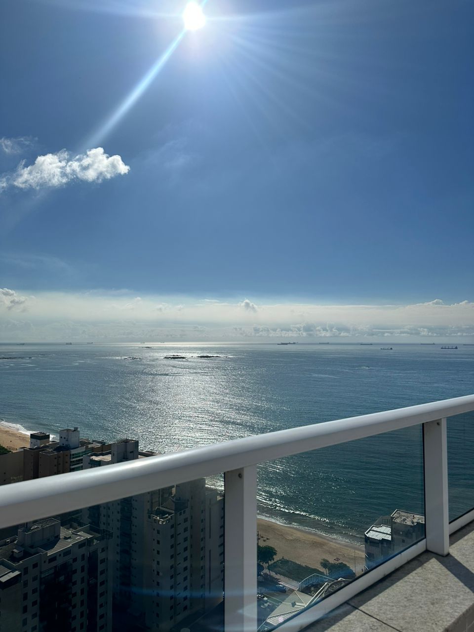 Imagem Cobertura com 3 Quartos à Venda, 175 m²em Praia de Itaparica - Vila Velha