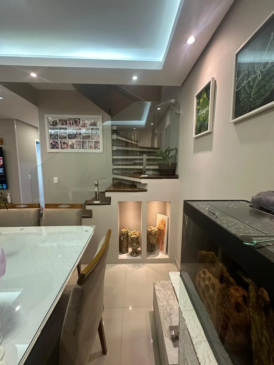 Imagem Casa de Condomínio com 3 Quartos à Venda, 98 m² em Paisagem Renoir - Cotia