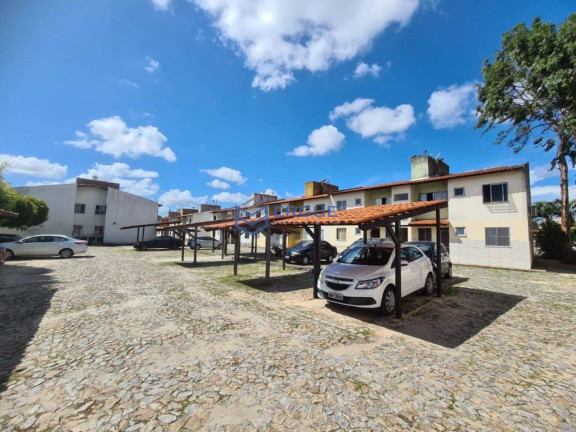 Imagem Apartamento com 2 Quartos à Venda, 50 m² em Passaré - Fortaleza