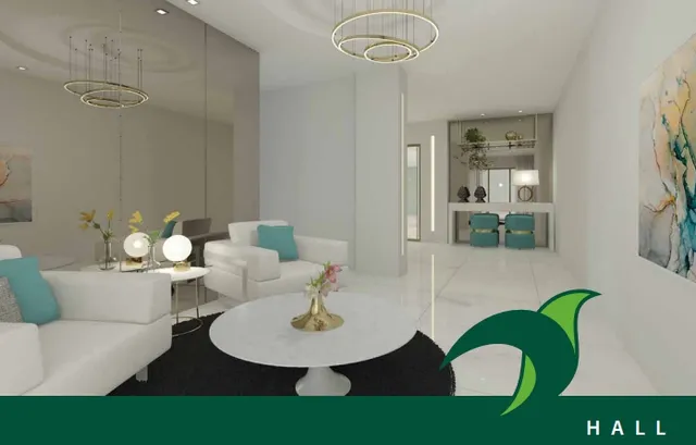 Foto do imóvel: Apartamento com 3 Quartos à Venda, 63 m² em Boa Viagem - Recife