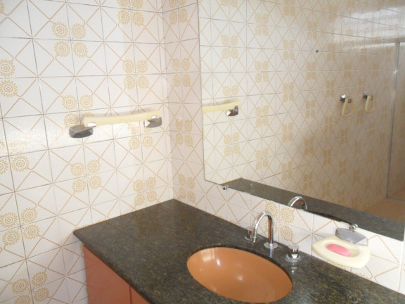 Casa com 4 Quartos à Venda, 293 m² em Jardim Alto Da Barra - Campinas