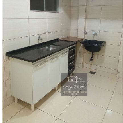 Imagem Apartamento com 2 Quartos à Venda, 65 m² em Taguatinga Norte (Taguatinga) - Brasília
