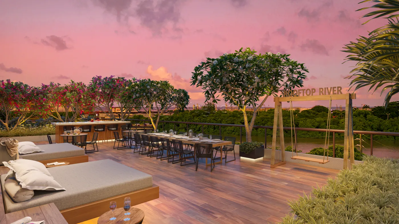 Imagem Apartamento com 3 Quartos à Venda, 121 m²em Santo Amaro - Recife