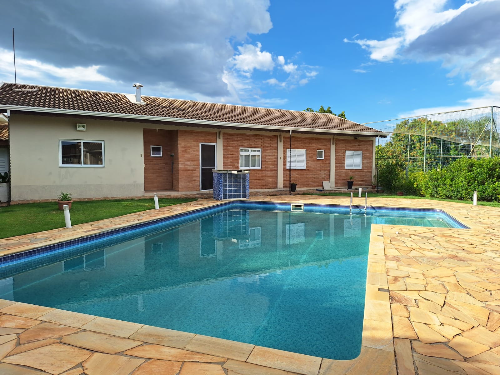 Chácara com 4 Quartos à Venda, 415 m² em Horizonte Azul - Itupeva
