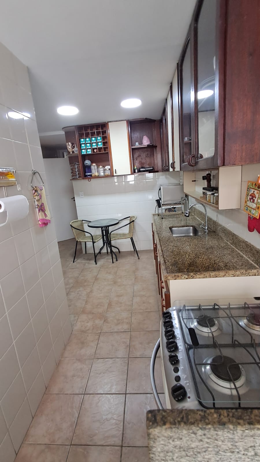 Foto do imóvel: Apartamento com 2 Quartos à Venda, 95 m² em Icaraí - Niterói
