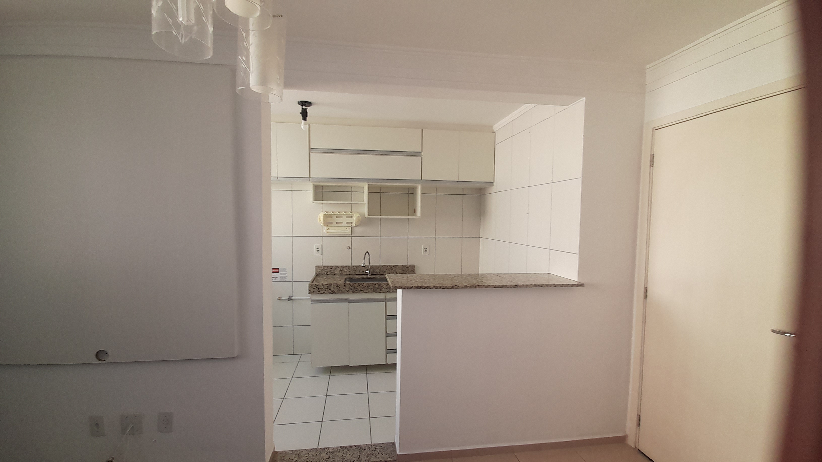 Imagem Apartamento com 2 Quartos para Alugar, 52 m²em Loteamento Parque São Martinho - Campinas