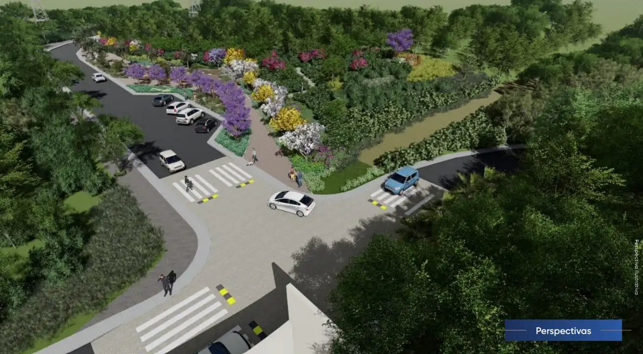 Imagem Terreno à Venda, 5.377 m² em  - 