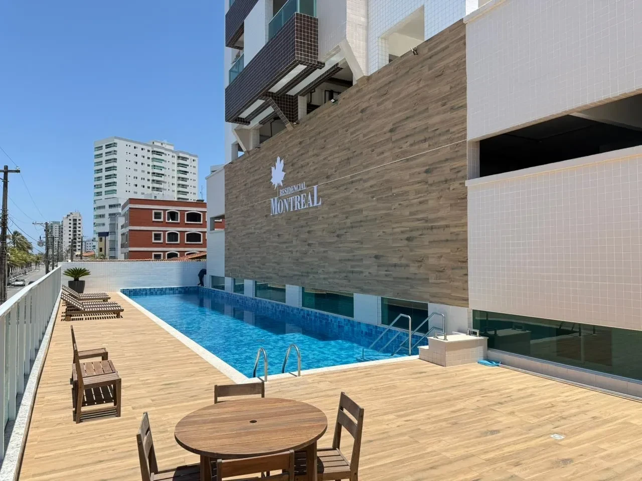 Imagem Apartamento com 2 Quartos à Venda, 68 m² em Vila Atlântica - Mongaguá