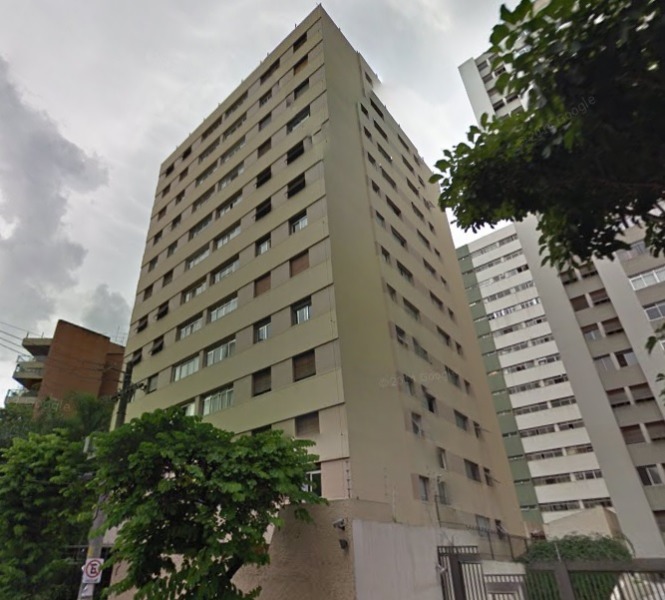 Agami Moema Condomínio Edifício