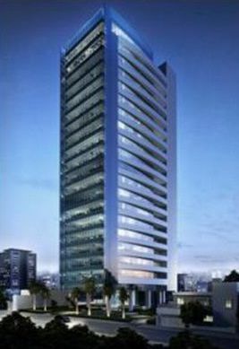Condomínio Air Atilio Innocenti Reference Itaim em São Paulo