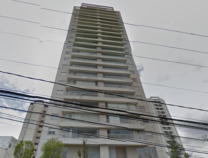 Condomínio Airy Saúde em São Paulo