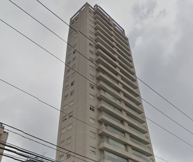 Imagem de fundo do Condomínio Airy Saúde em São Paulo