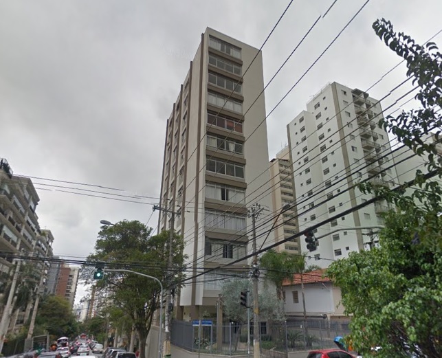Albatroz Perdizes Condomínio Edifício